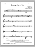 Pouring It Out For You - F Horn
