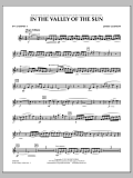 In the Valley of the Sun - Bb Clarinet 3