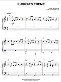 Rugrats Theme