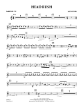 Head Rush - Baritone T.C.