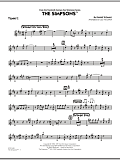 The Simpsons - Trumpet 2