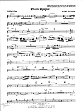 Piccolo Espagnol - Oboe