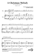 A Christmas Melody