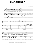 Eleanor Rigby