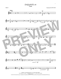 Theme From Fallout 4