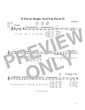 If You're Happy And You Know It (from The Daily Ukulele) (arr. Liz and Jim Beloff)