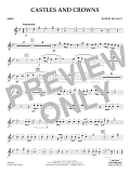 Castles and Crowns - Oboe