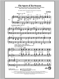The Spirit of the Season (Medley)