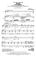 Annie (Choral Highlights) (arr. Roger Emerson)