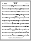 Boz - Trombone 3