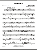 Undecided - Alternate Alto Sax