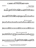 Carry On Wayward Son - Trombone 2