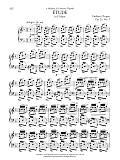 Etude in F Major, Op. 25, No. 3