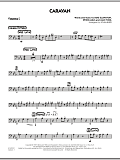 Caravan - Trombone 2