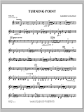 Turning Point - Violin 3 (Viola Treble Clef)