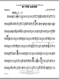 In The Mood (The Tonight Show version) - Trombone 3