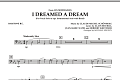 I Dreamed a Dream (from "Les Miserables") - Baritone B.C.
