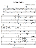 Sexy Eyes