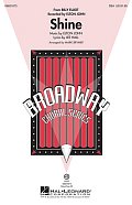 Shine (from Billy Elliot) (arr. Mark Brymer)