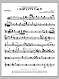 A Servant's Psalm - Flute 1 & 2
