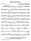 Hear Our Praises - Double Bass