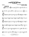 I Wan'na Be Like You (The Monkey Song) - Bb Clarinet 1