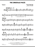The Christmas Waltz - Trombone 2