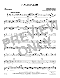 Hallelujah - Pt.2 - Eb Alto Saxophone