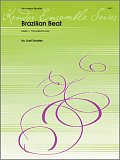 Brazilian Beat - Percussion 1