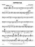 Cotton Tail - Trombone 4