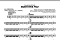 Born This Way - Aux Percussion