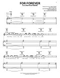 For Forever (from Dear Evan Hansen)