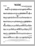Treasure - Trombone 3