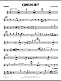 Cousin Jeff - Trumpet 1