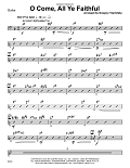 O Come, All Ye Faithful - Guitar