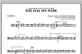 The Way We Were - Trombone