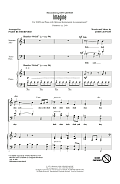 Imagine (arr. Paris Rutherford)