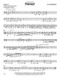 Frenzy! - Percussion 3