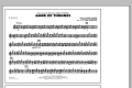 Game of Thrones (arr. Jay Bocook) - Eb Alto Sax