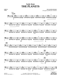 Suite from the Planets - Pt.5 - Tuba