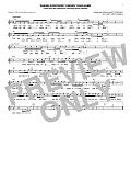Where Everybody Knows Your Name (Theme from Cheers)