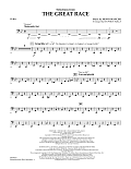 Selections from The Great Race - Tuba