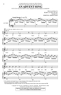 An Advent Song