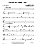 On Green Dolphin Street - Alternate Alto Sax