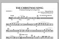 The Christmas Song (Chestnuts Roasting on an Open Fire) - Trombone 1