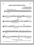 Angels From The Realms Of Glory - Viola