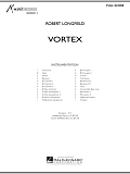 Vortex - Full Score