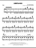 Libertango - Piano