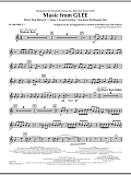 Music from Glee - Bb Trumpet 3