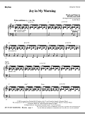 Joy In My Morning - Rhythm